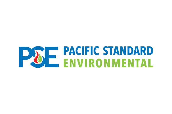 PACIFIC STANDARD ENVIRONMENTAL – ENVIRONMENTAL SERVICES